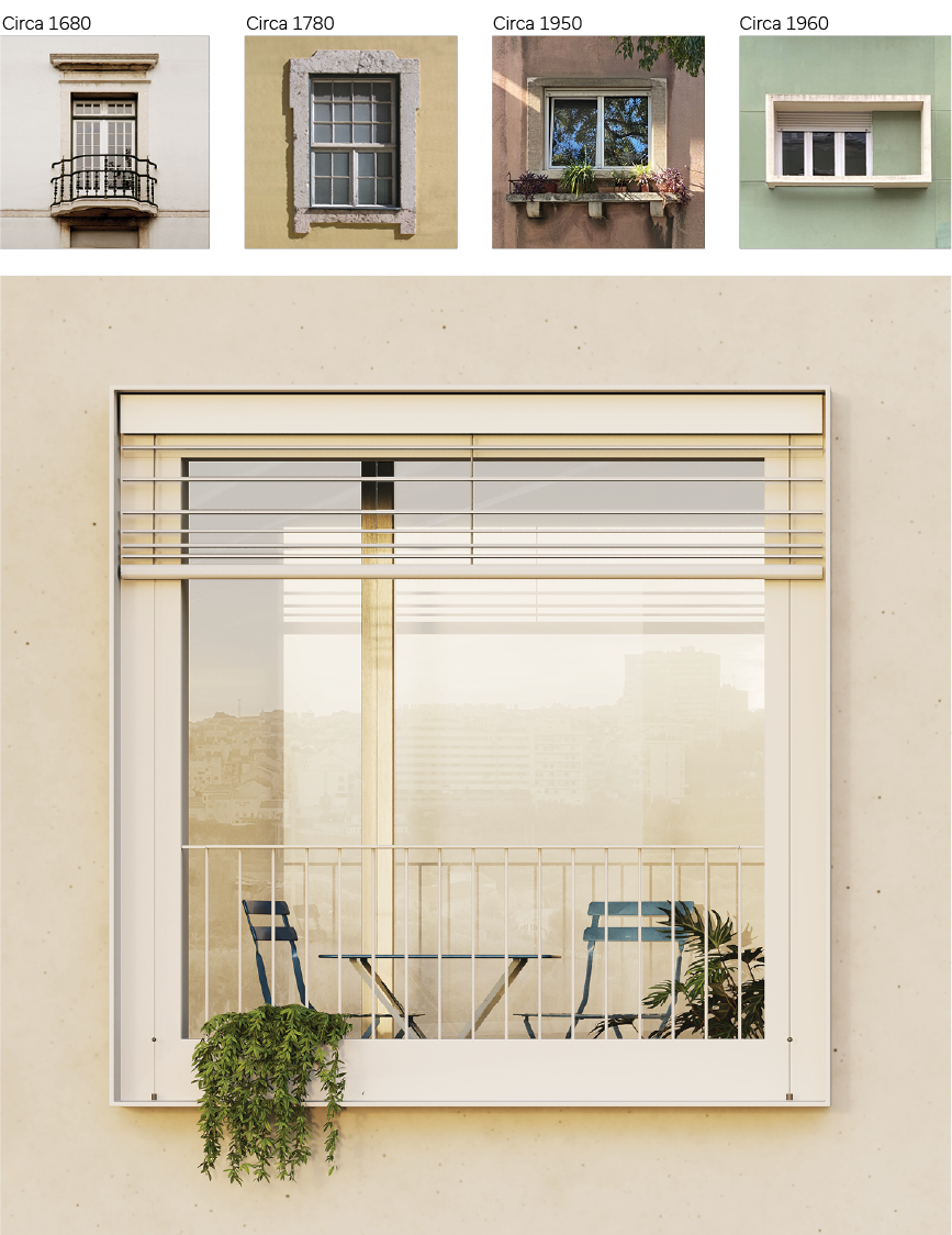 Stonemasonry - from structural to infrastructural systems