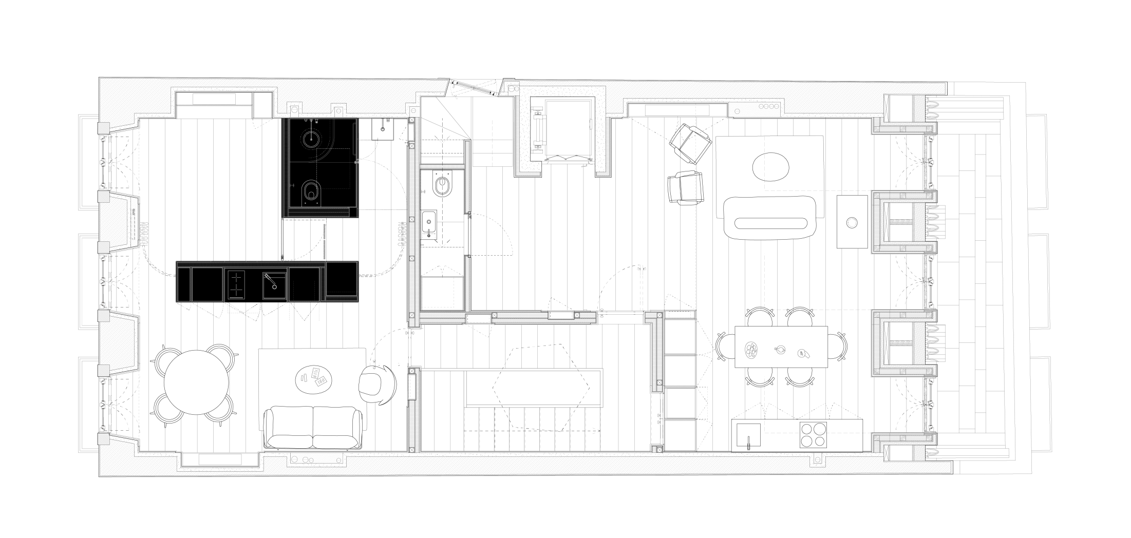 3rd floor