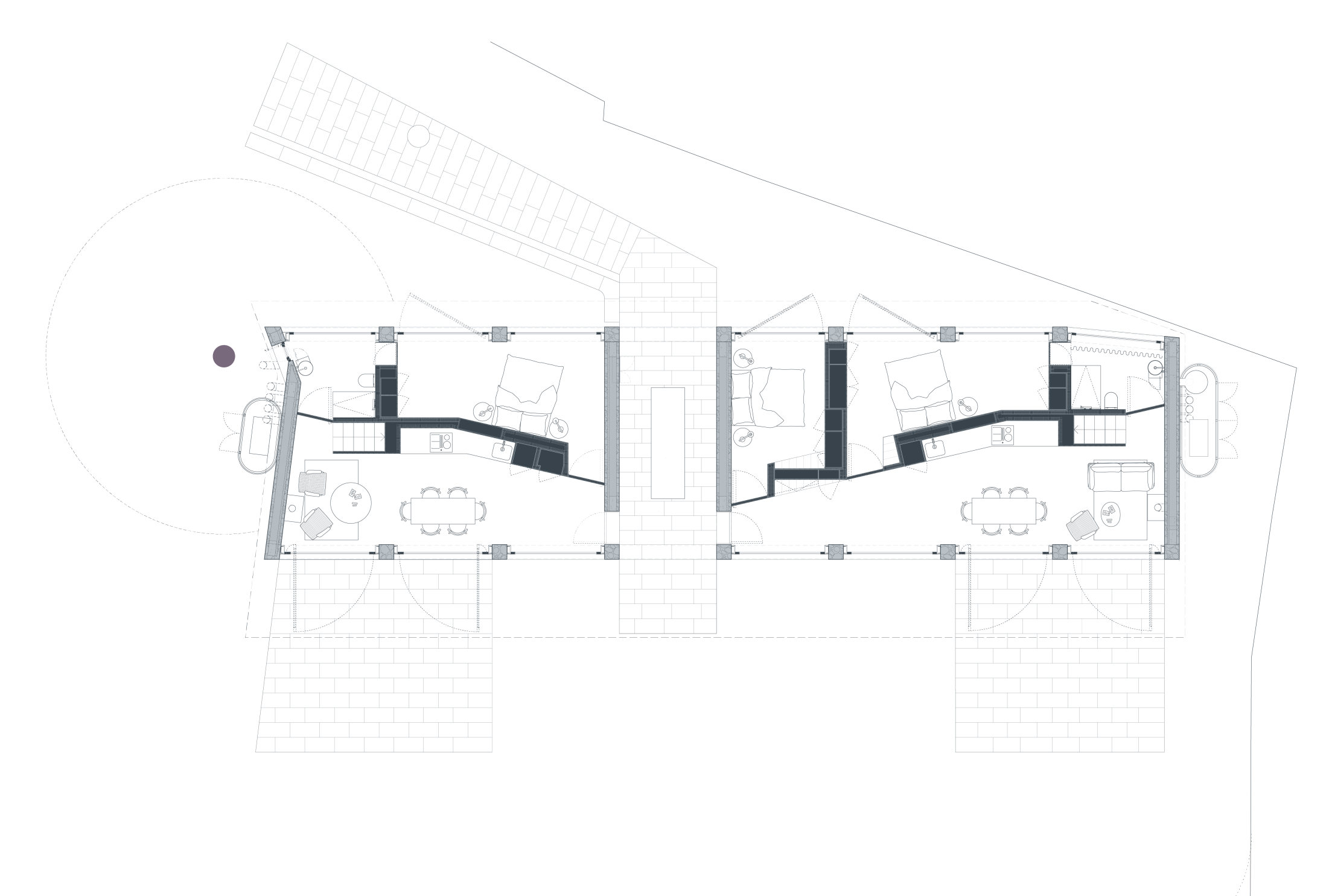 Ground-floor